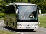 Mercedes-Benz Travego L O580 2006 года
